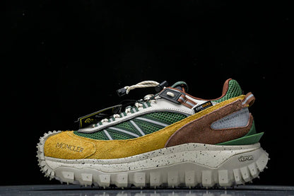 Moncler Trailgrip GTX 'Speckled Multicolor'