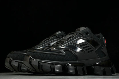 Prada Cloudburst Thunder Low 'Black'