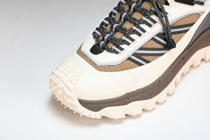 Moncler Trailgrip GTX 'Beige Brown'