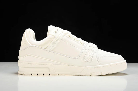 Louis Vuittоп Trainer Low 'White'