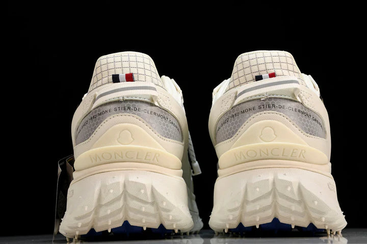 Moncler Trailgrip GTX 'White'