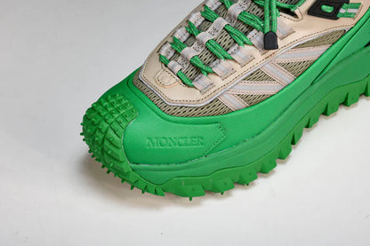 Moncler Trailgrip GTX 'Beige Green'