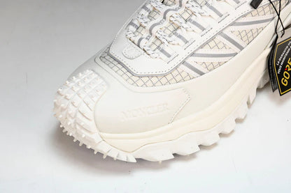 Moncler Trailgrip GTX 'White'