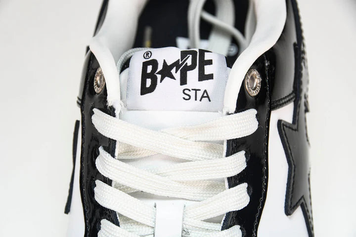 A Bathing Ape Bape Sta ‘Black’