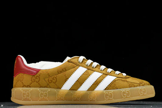 Guссi x Gazelle 'GG Monogram'