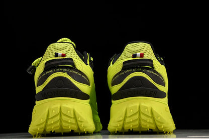 Moncler Trailgrip GTX 'Fluo Yellow'