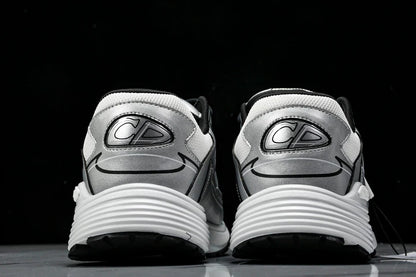 D1or B30 'Silver White'