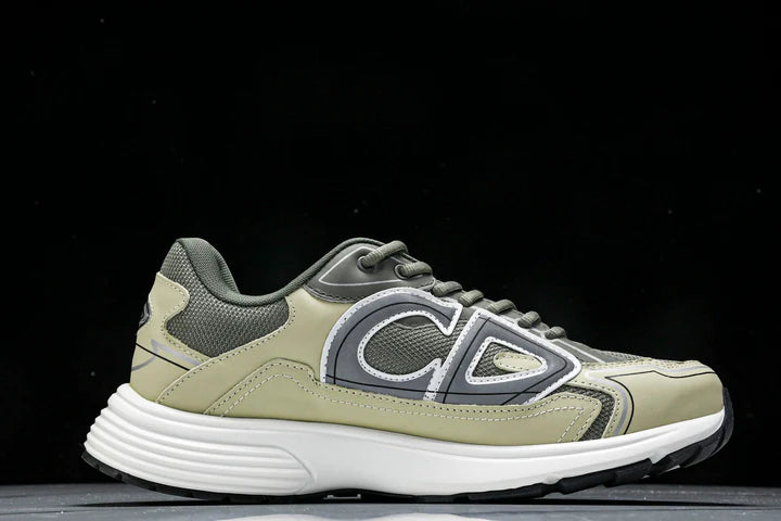 D1or B30 'Olive White'