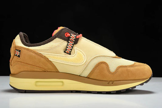 Travis Scott AM1 'Wheat'