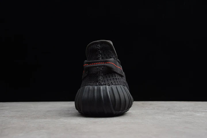 Yzy Boost 350 v2 Black Non-Reflective