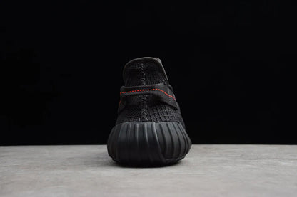 Yzy Boost 350 v2 Black Non-Reflective