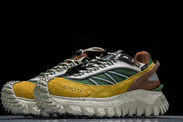 Moncler Trailgrip GTX 'Speckled Multicolor'