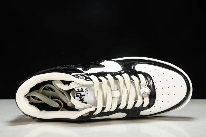 A Bathing Ape Bape Sta ‘Black’