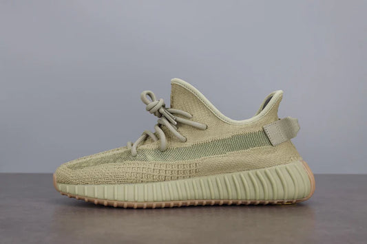 Yzy Boost 350 v2 Sulfur