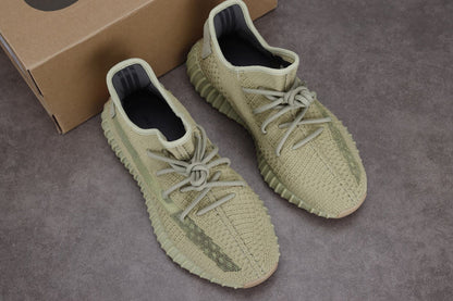 Yzy Boost 350 v2 Sulfur