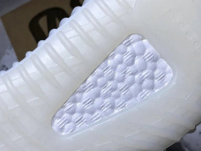 Yzy Boost 350 v2 Static Non-Reflective