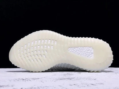 Yzy Boost 350 v2 Static Non-Reflective