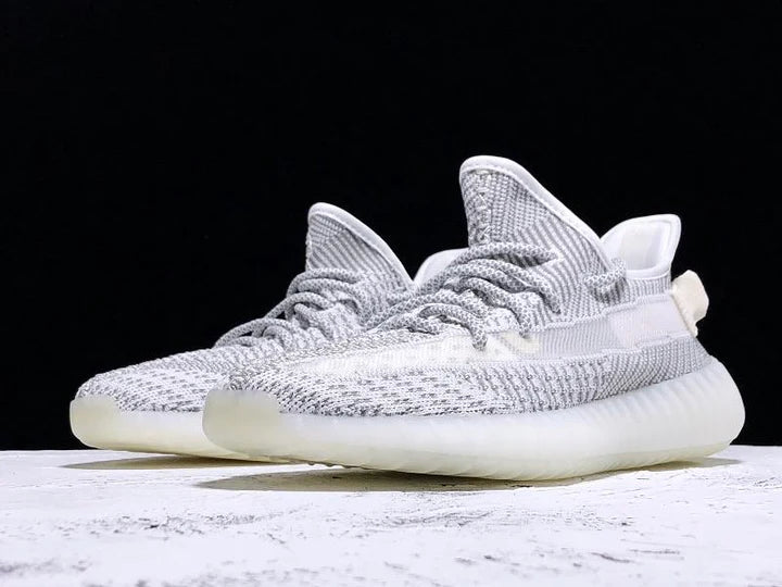 Yzy Boost 350 v2 Static Non-Reflective