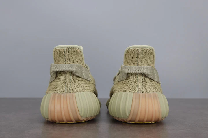 Yzy Boost 350 v2 Sulfur